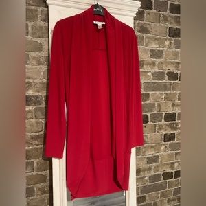 Joseph Ribkoff Coverup ❤️